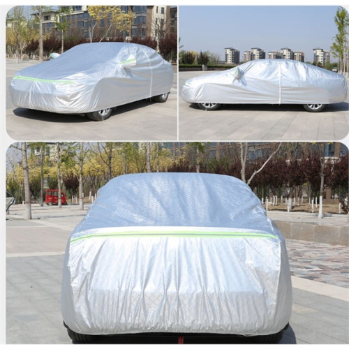 Car cover