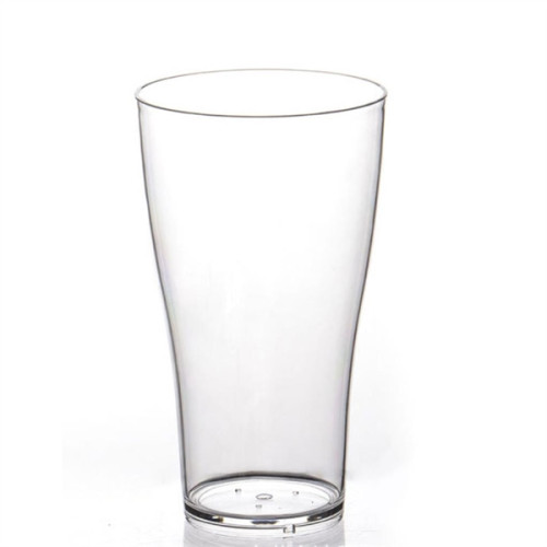 19oz PC plastic cup