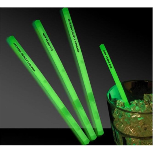 Glow Swizzle Sticks