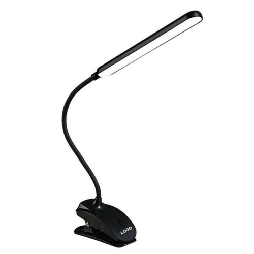 LED rechargeable book light