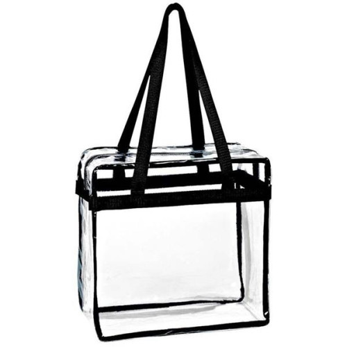 PVC Clear Tote