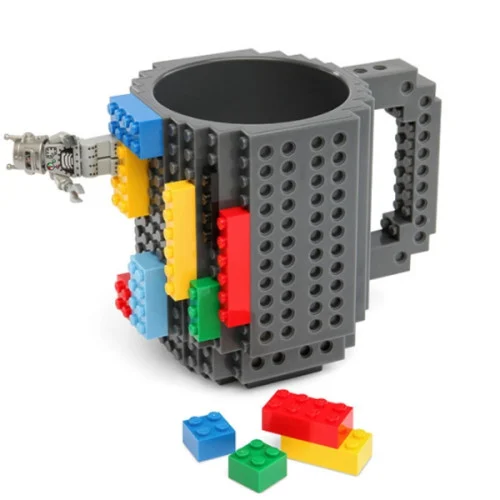 Blocks Cup