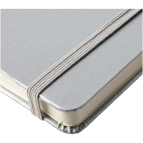 Classic A5 hard cover notebook