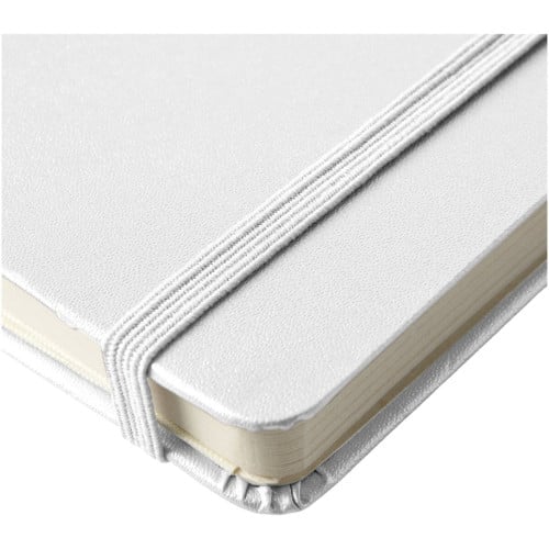 Classic A5 hard cover notebook