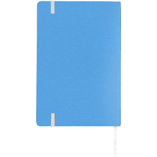 Classic A5 hard cover notebook