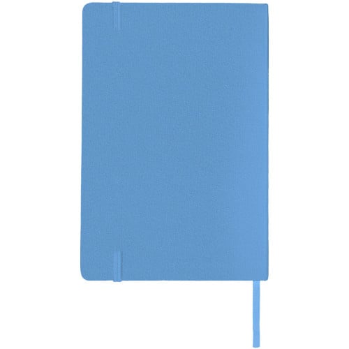 Classic A5 hard cover notebook