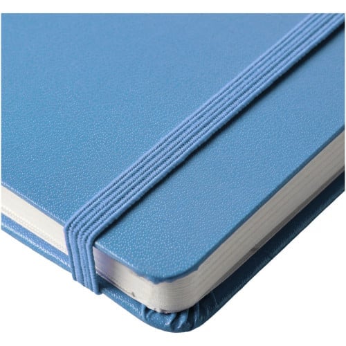 Classic A5 hard cover notebook