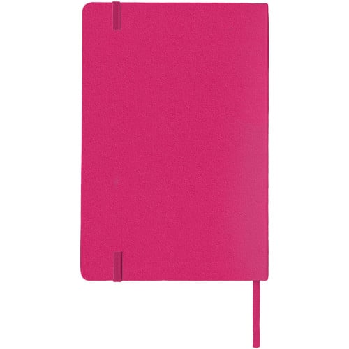 Classic A5 hard cover notebook