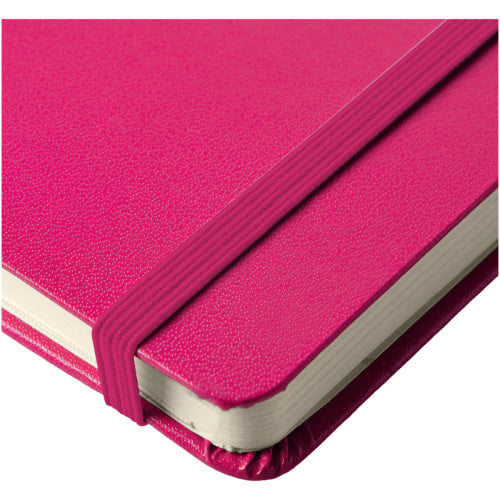 Classic A5 hard cover notebook