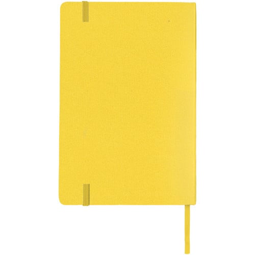 Classic A5 hard cover notebook