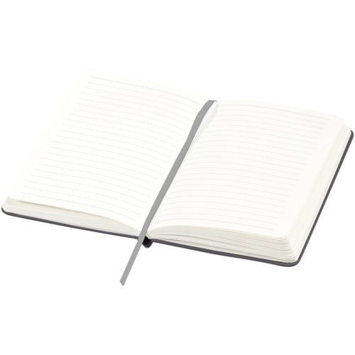 Classic A5 hard cover notebook