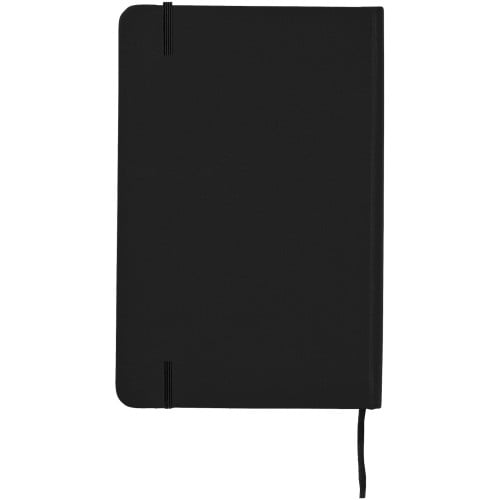 Executive A4 hard cover notebook