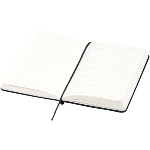 Executive A4 hard cover notebook