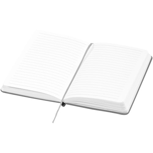 Executive A4 hard cover notebook