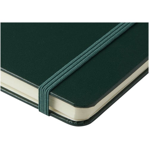 Executive A4 hard cover notebook