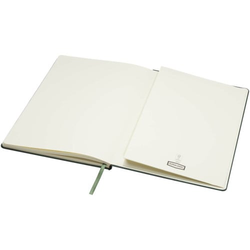 Executive A4 hard cover notebook