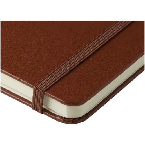 Executive A4 hard cover notebook