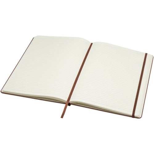 Executive A4 hard cover notebook