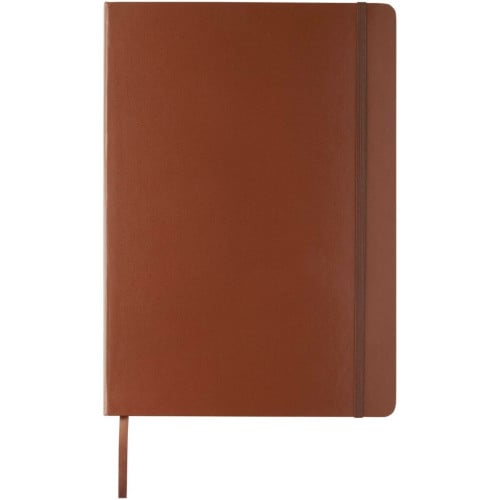 Executive A4 hard cover notebook