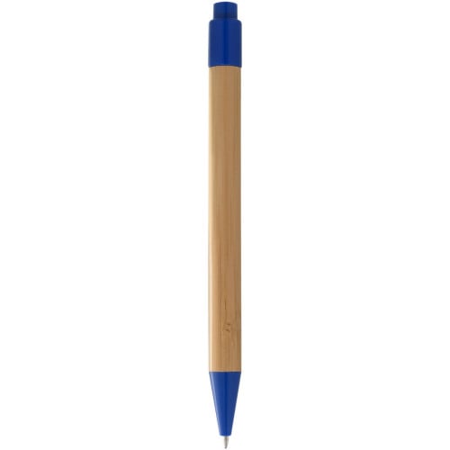 Borneo bamboo ballpoint pen (black ink)