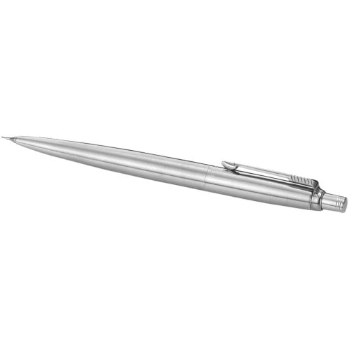 Parker Jotter mechanical pencil with built-in eraser (black ink)