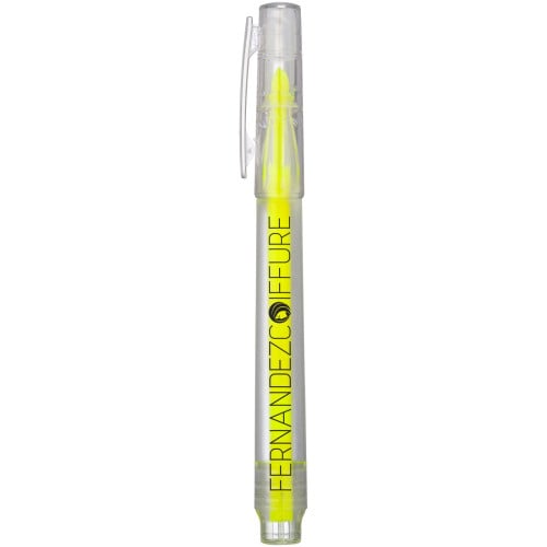 Vancouver recycled highlighter