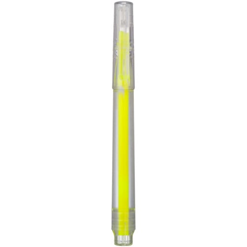 Vancouver recycled highlighter