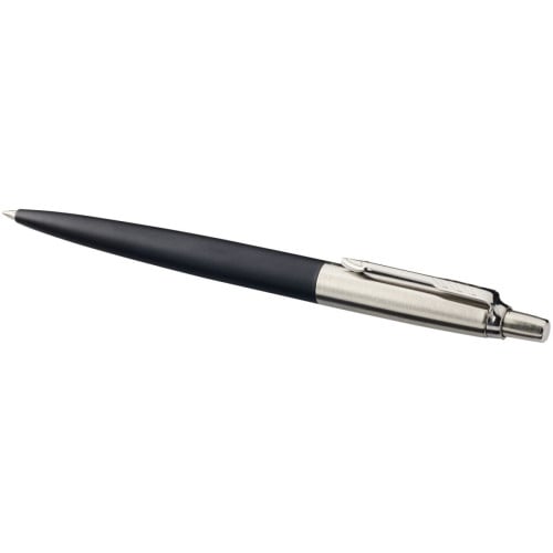 Parker Jotter Bond Street ballpoint pen (blue ink)