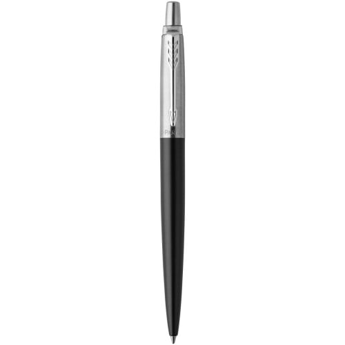 Parker Jotter Bond Street ballpoint pen (blue ink)