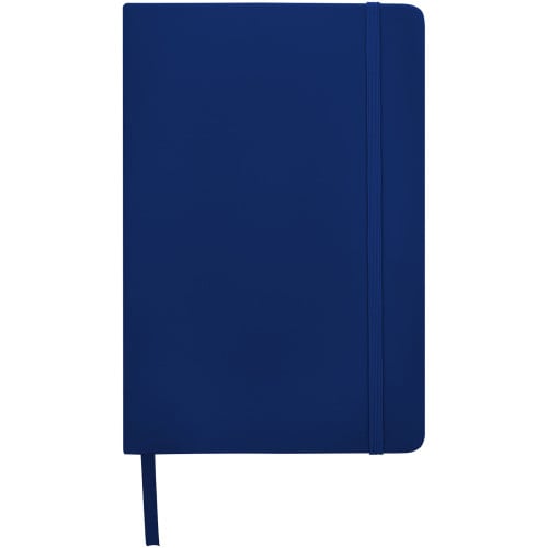 Spectrum A5 hard cover notebook