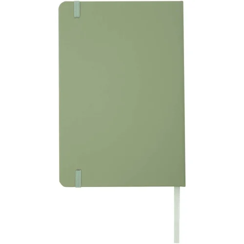 Spectrum A5 hard cover notebook