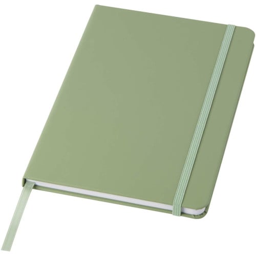 Spectrum A5 hard cover notebook