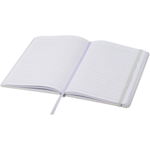 Spectrum A5 hard cover notebook