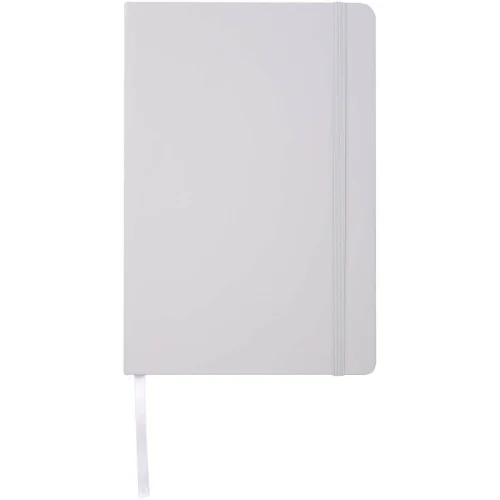 Spectrum A5 hard cover notebook