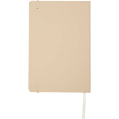 Spectrum A5 hard cover notebook