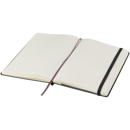 Moleskine Classic L hard cover notebook - ruled