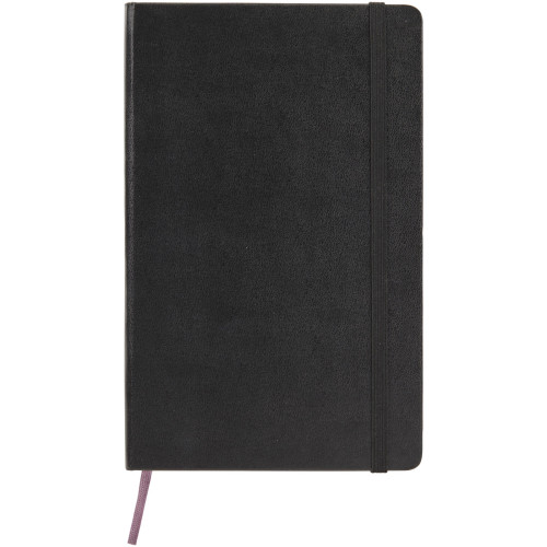 Moleskine Classic L hard cover notebook - ruled