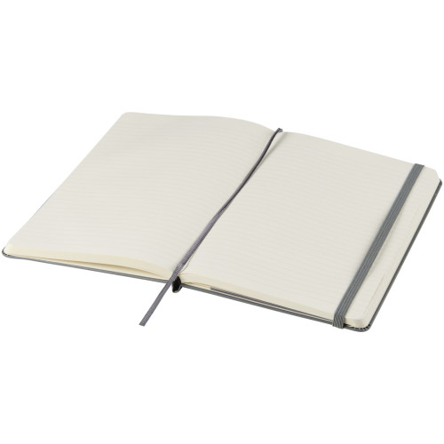 Moleskine Classic L hard cover notebook - ruled