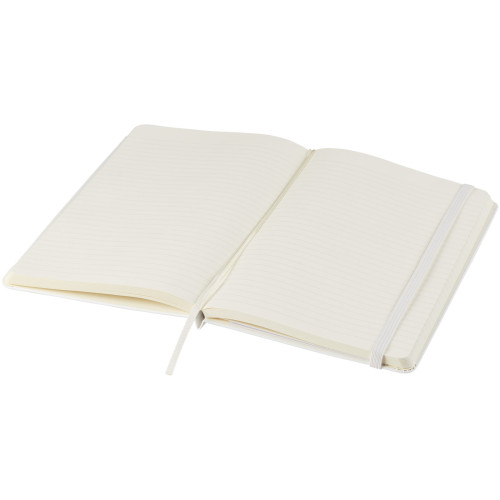 Moleskine Classic L hard cover notebook - ruled