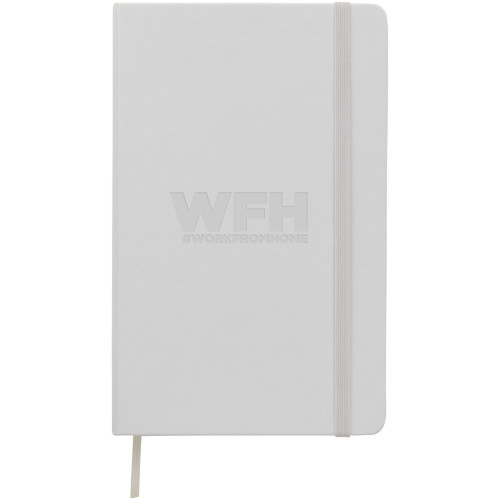 Moleskine Classic L hard cover notebook - ruled