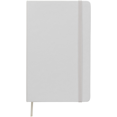 Moleskine Classic L hard cover notebook - ruled