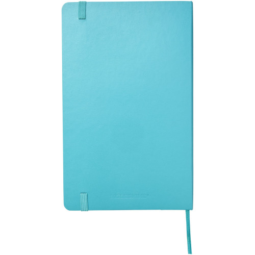 Moleskine Classic L hard cover notebook - ruled