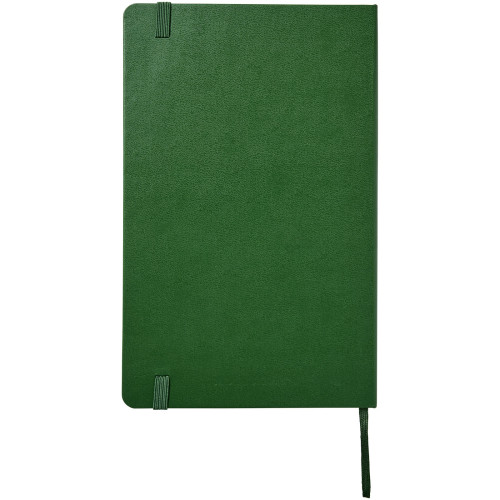 Moleskine Classic L hard cover notebook - ruled