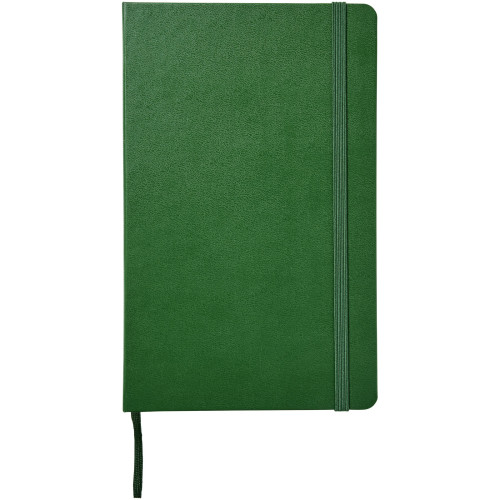 Moleskine Classic L hard cover notebook - ruled