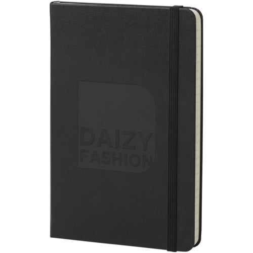 Moleskine Classic M hard cover notebook - ruled