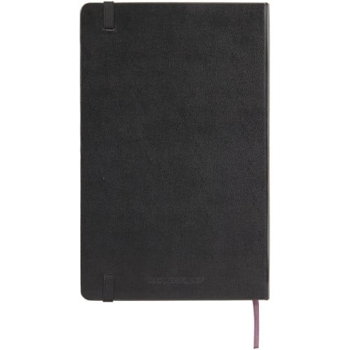 Moleskine Classic PK hard cover notebook - ruled