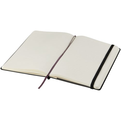 Moleskine Classic PK hard cover notebook - ruled