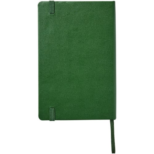 Moleskine Classic PK hard cover notebook - ruled