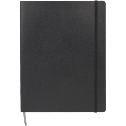 Moleskine Classic XL soft cover notebook - ruled