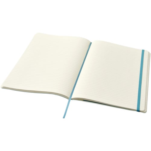 Moleskine Classic XL soft cover notebook - ruled